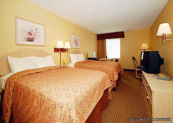 Econo Lodge Elmira-Corning Fisherville Quarto foto